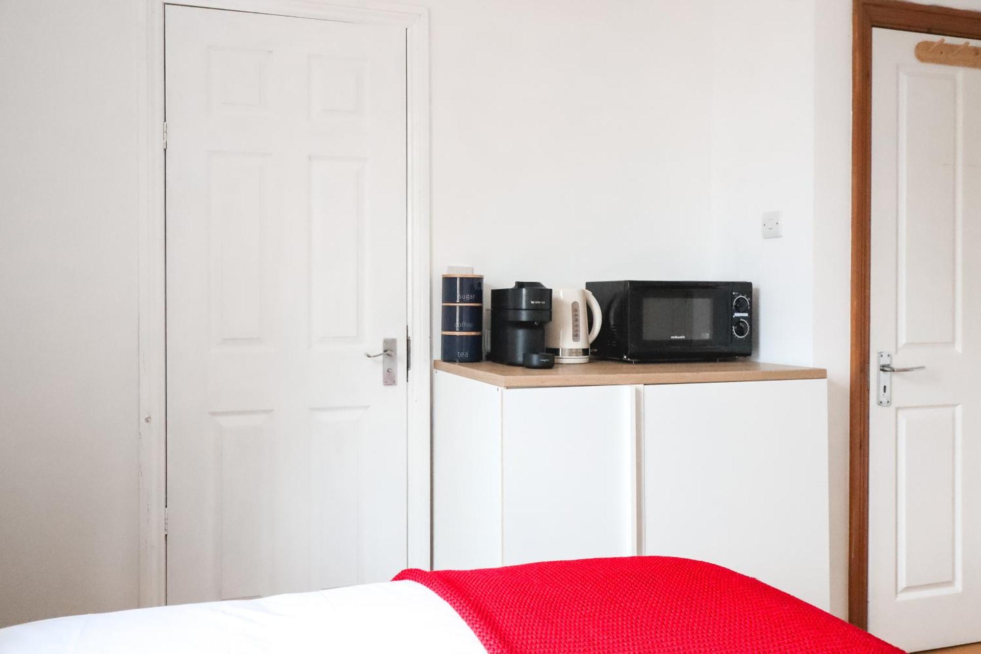 Chelsea Rooms Лондон Экстерьер фото