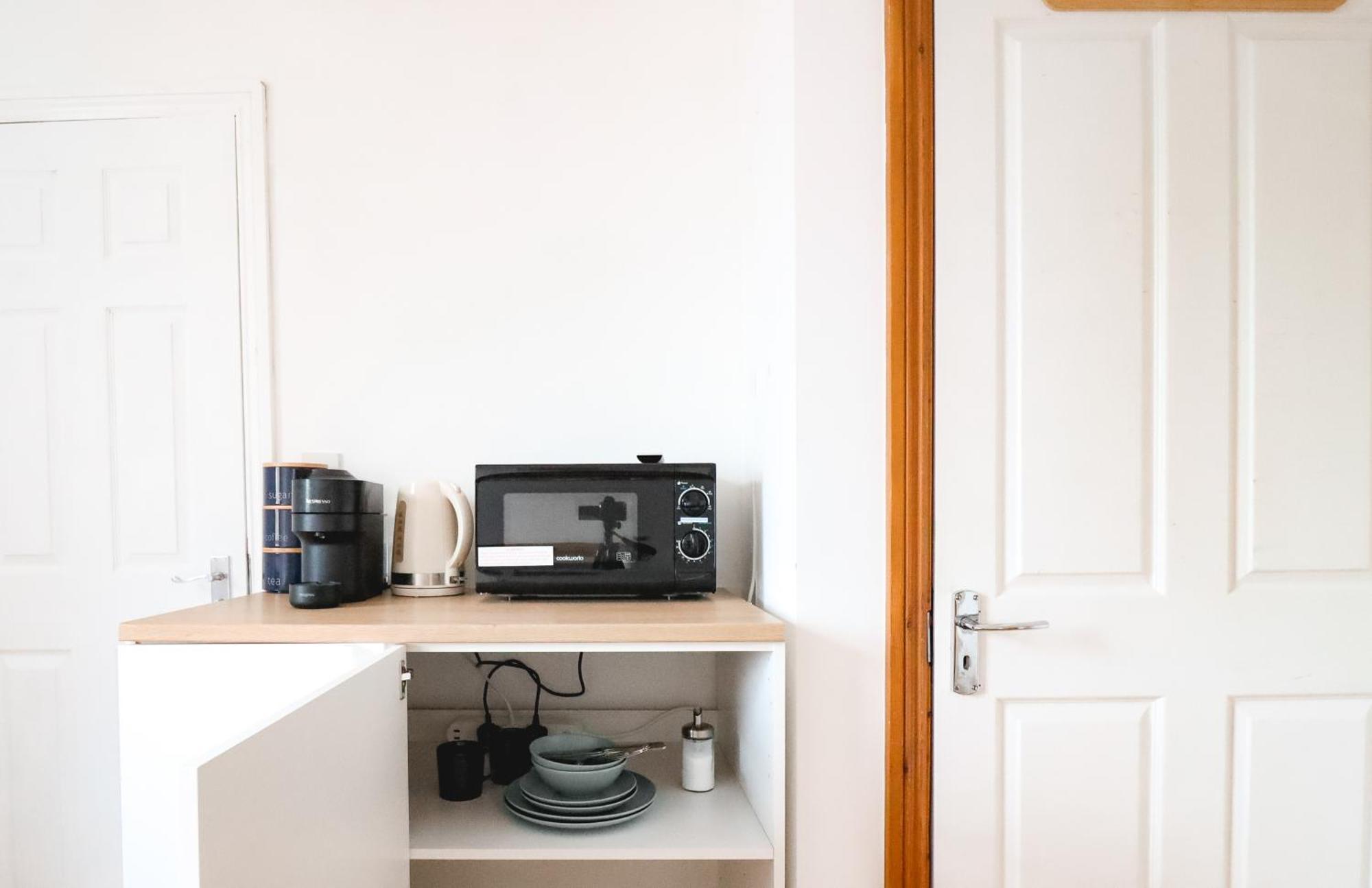 Chelsea Rooms Лондон Экстерьер фото