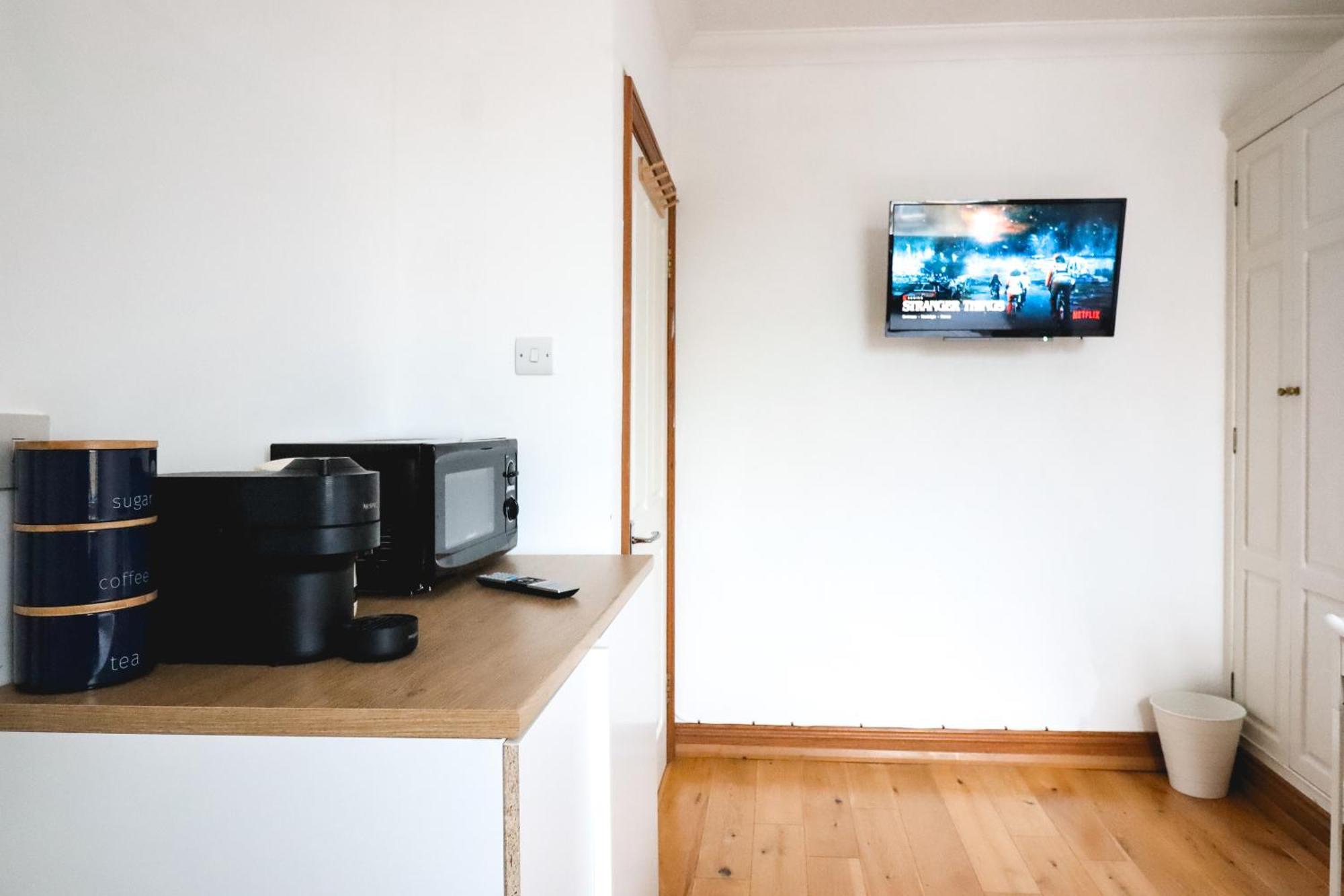 Chelsea Rooms Лондон Экстерьер фото