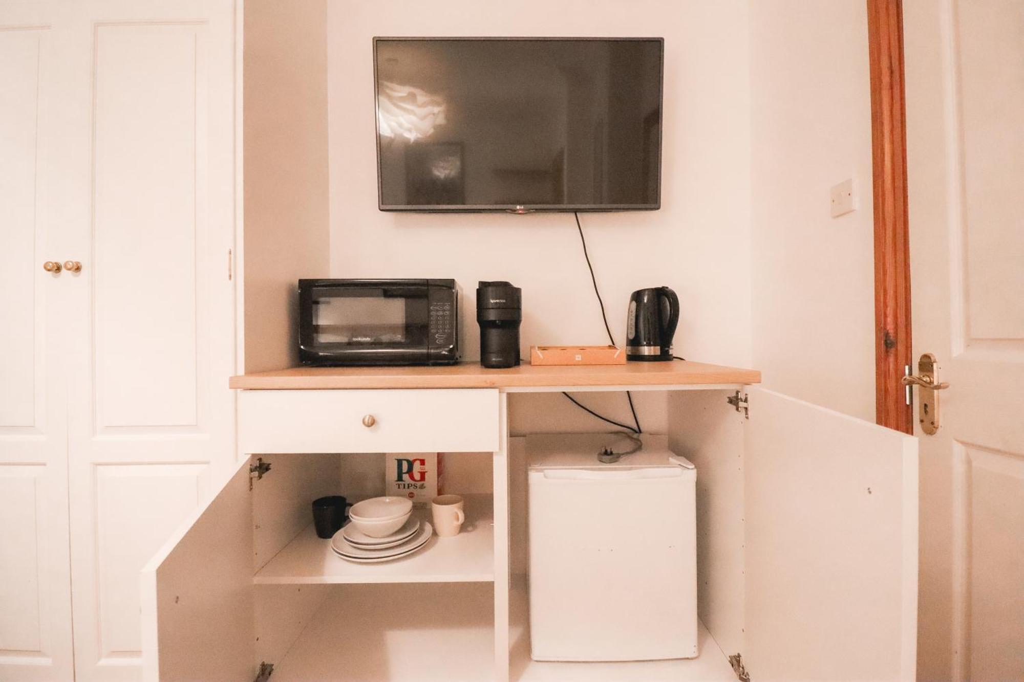 Chelsea Rooms Лондон Экстерьер фото