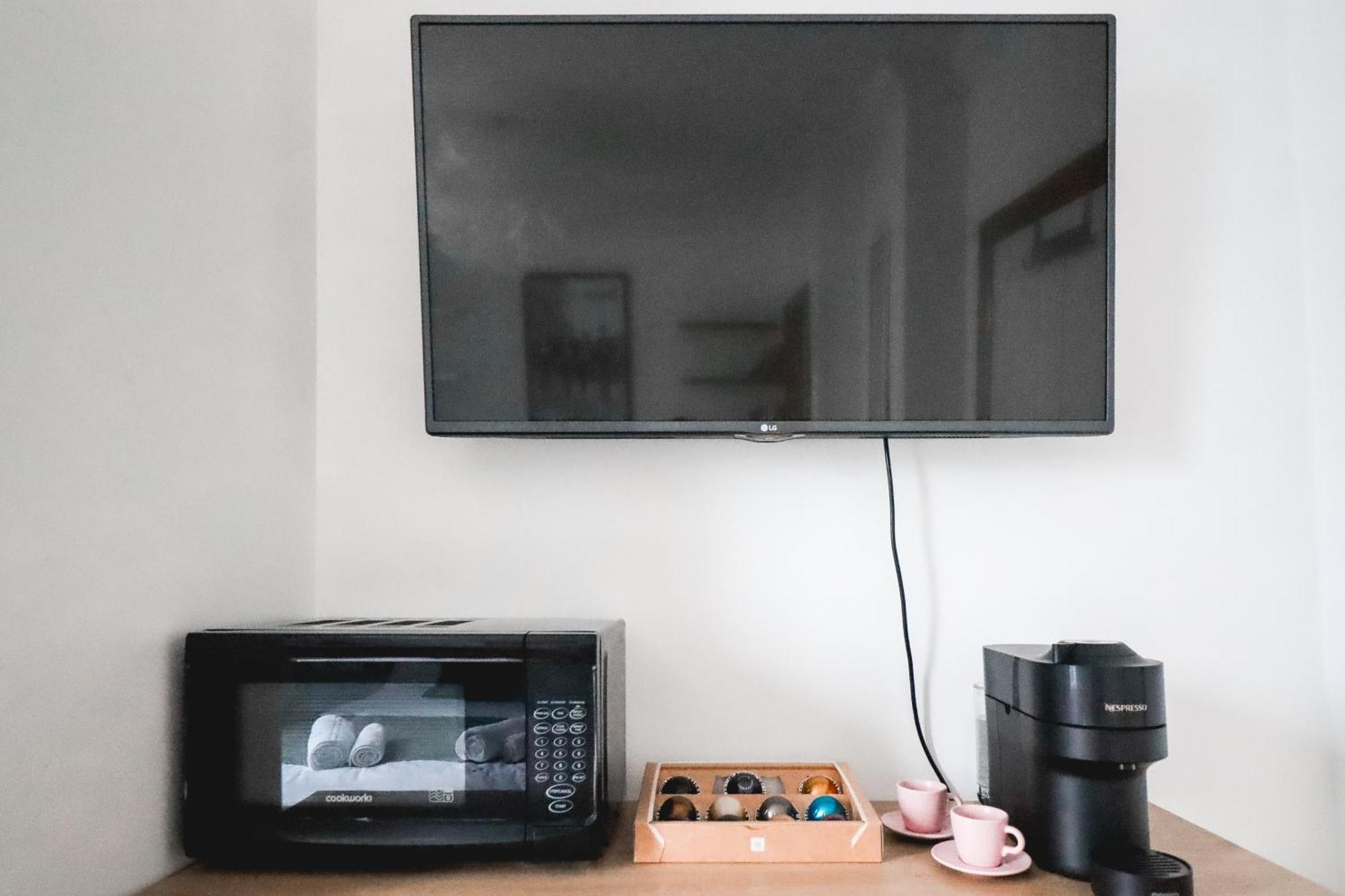 Chelsea Rooms Лондон Экстерьер фото