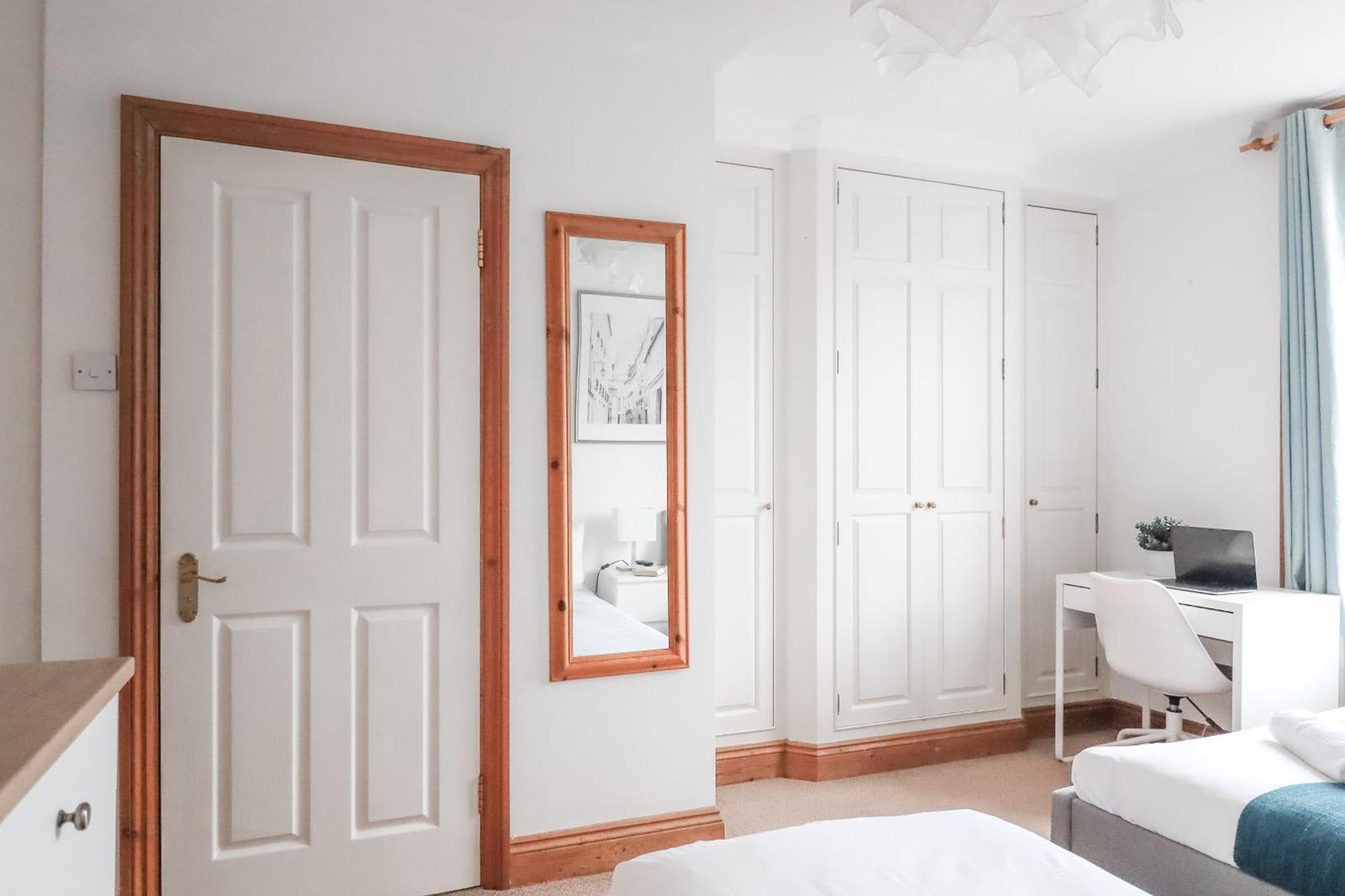 Chelsea Rooms Лондон Экстерьер фото