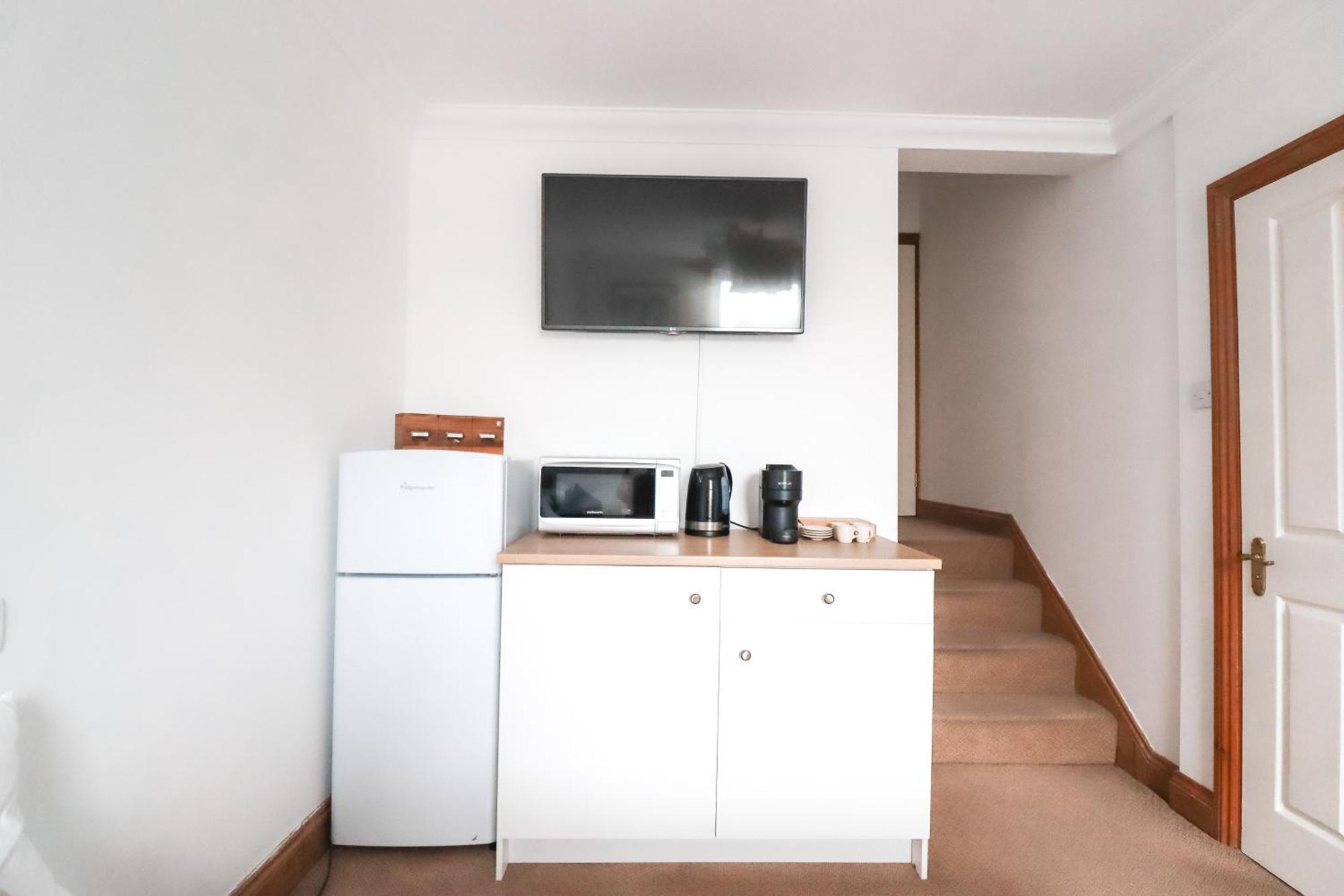 Chelsea Rooms Лондон Экстерьер фото