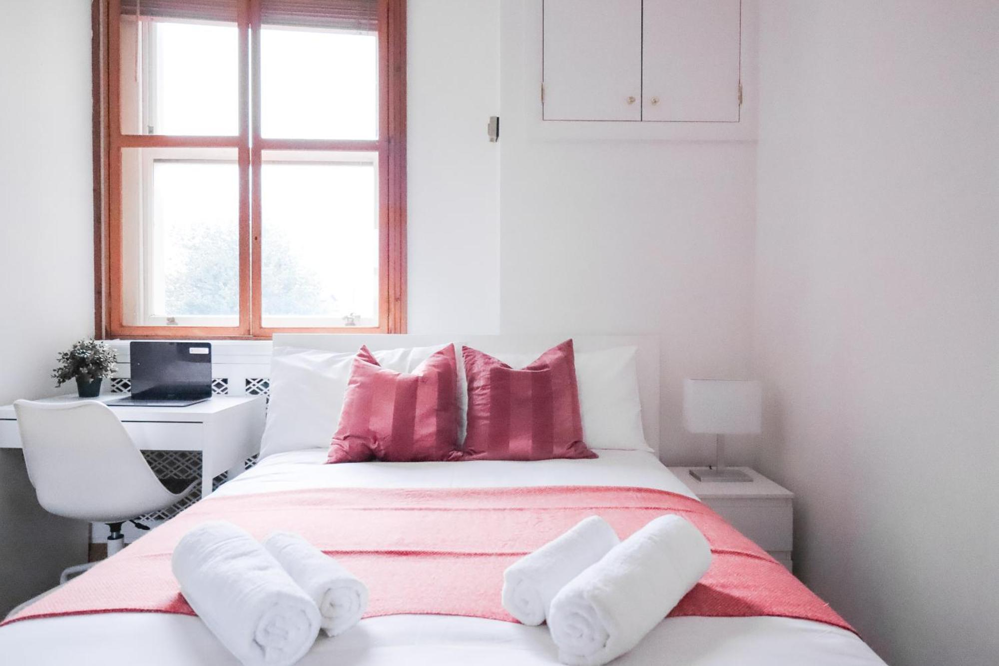 Chelsea Rooms Лондон Экстерьер фото