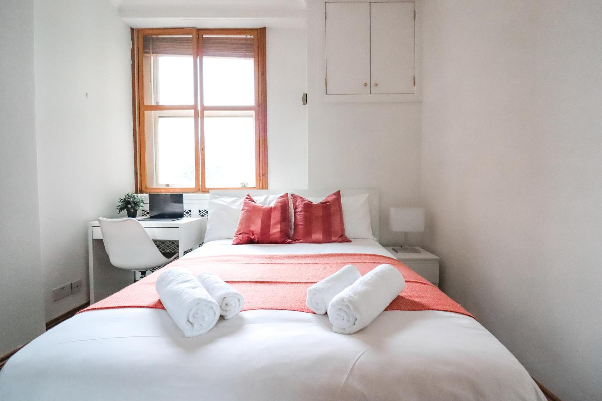 Chelsea Rooms Лондон Экстерьер фото