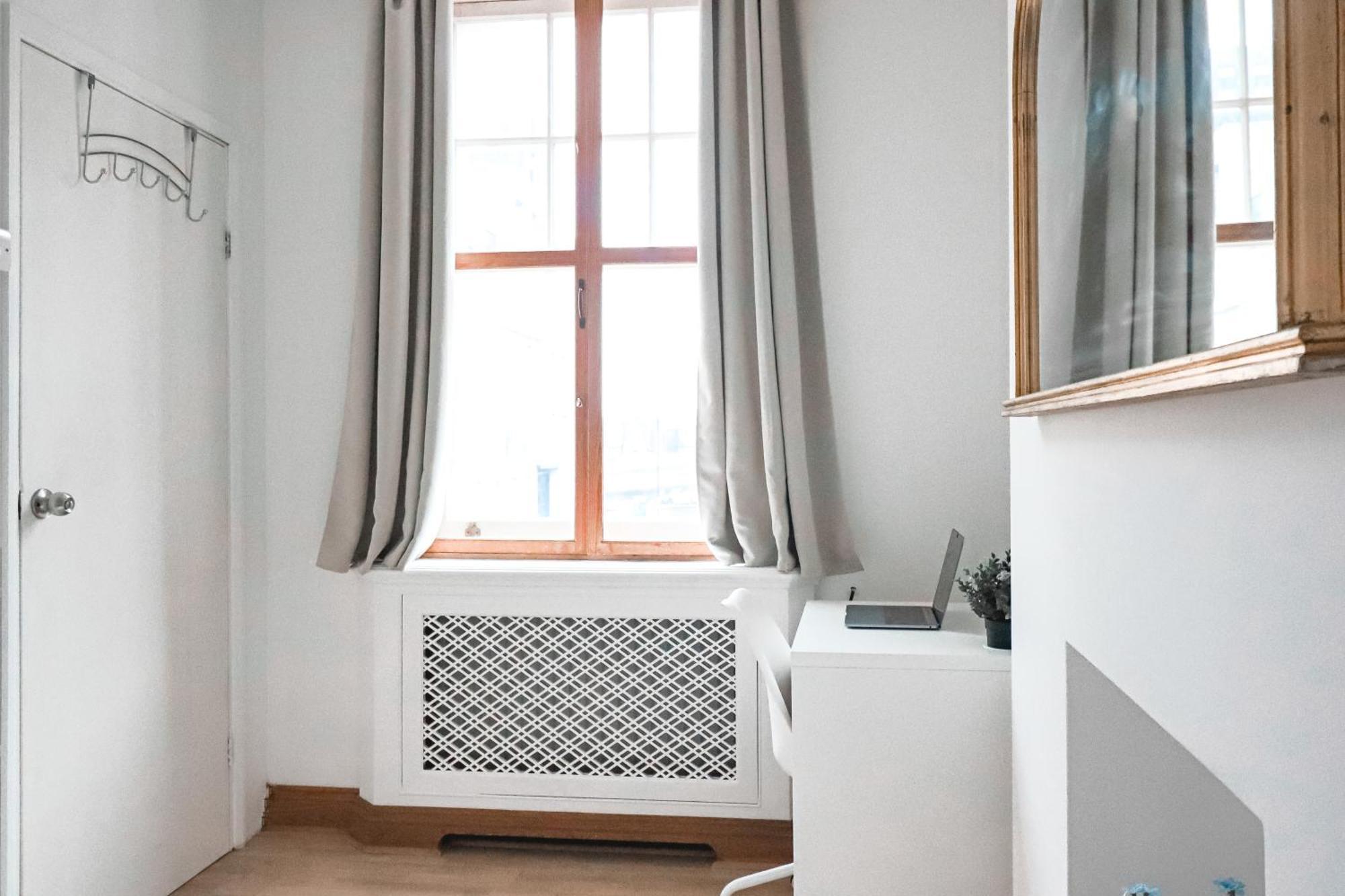 Chelsea Rooms Лондон Экстерьер фото