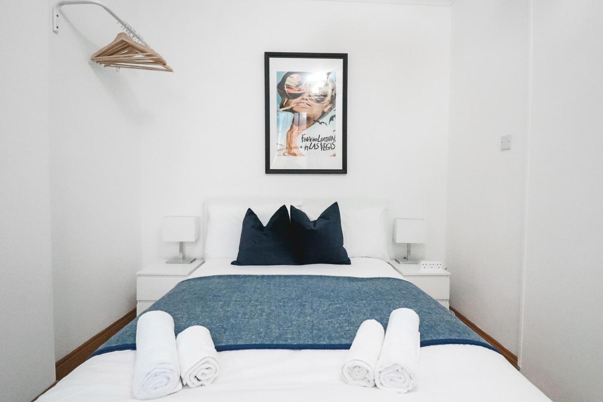 Chelsea Rooms Лондон Экстерьер фото
