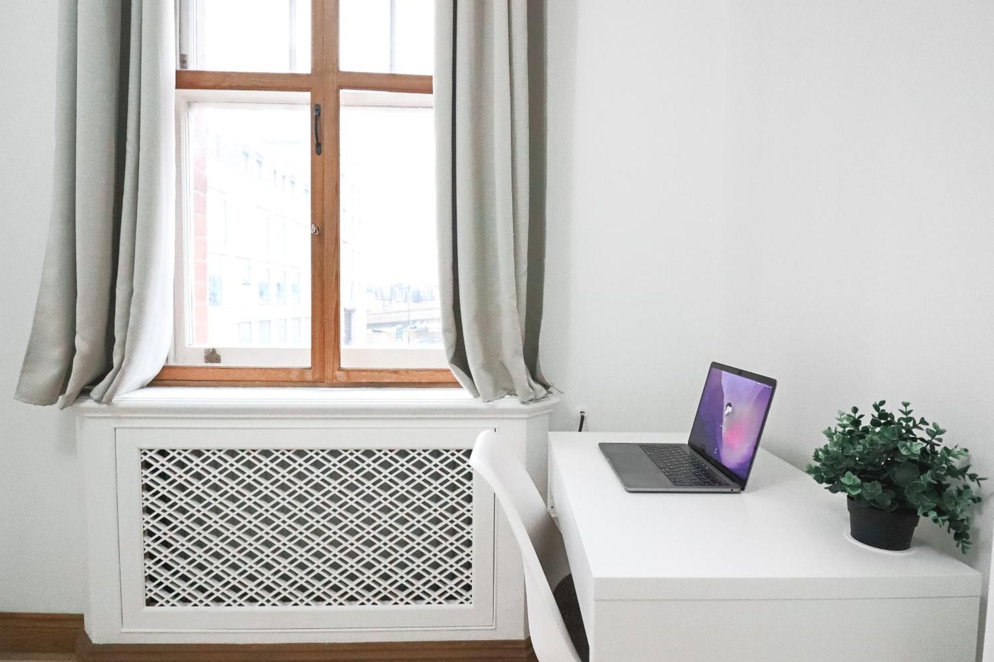 Chelsea Rooms Лондон Экстерьер фото
